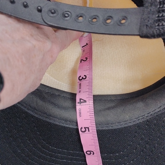 Nascar Vintage Darlington Raceway 1984 Mesh Snapback Baseball Cap One Size - Picture 11 of 11